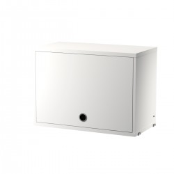 Contenitore Anta Ribalta L 58 cm