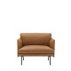 Poltrona Outline Muuto