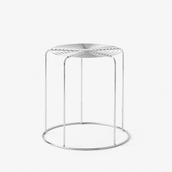 Wire Stool VP11