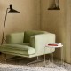 Wire Stool VP11 - Marble &Tradition