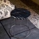 Wire Stool VP11 - Marble &Tradition