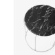 Wire Stool VP11 - Marble &Tradition