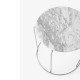 Wire Stool VP11 - Marble &Tradition