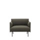 Poltrona Outline Muuto