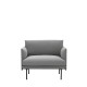 Poltrona Outline Muuto