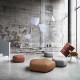 Five Pouf Muuto