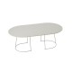 Tavolino Airy Coffee Table Muuto