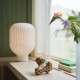 Strand Table Lamp H 59 cm Muuto