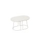 Tavolino Airy Coffee Table Muuto