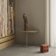 Airy Coffee Table - Oak Muuto
