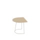 Airy Coffee Table - Oak Muuto