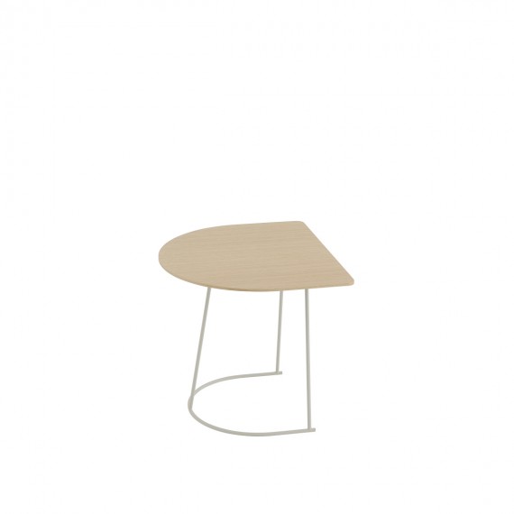 Airy Coffee Table - Oak Muuto