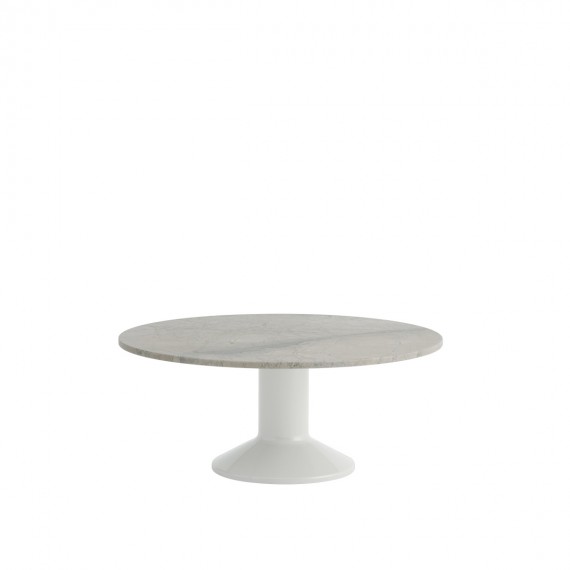 Midst Table Coffee Table Muuto