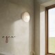 Looped Wall Lamp Muuto