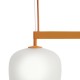 Rime Rail Lamp Muuto