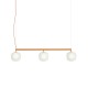 Rime Rail Lamp Muuto