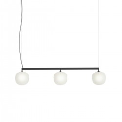Rime Rail Lamp