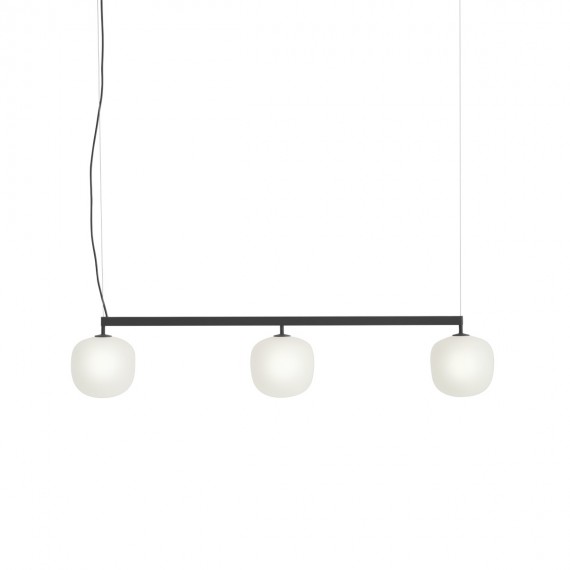 Rime Rail Lamp Muuto