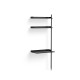 Pier System Comb. 10 Add-on HAY