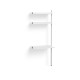 Pier System Comb. 10 Add-on HAY