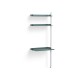 Pier System Comb. 10 Add-on HAY