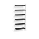 Pier System Comb. 100 Add-on HAY
