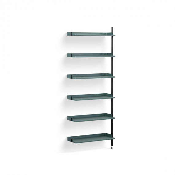 Pier System Comb. 100 Add-on HAY