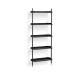 Pier System Comb. 111 1 Column HAY