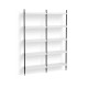 Pier System Comb. 112 2 Column HAY