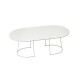 Tavolino Airy Coffee Table Muuto