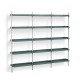 Pier System Comb. 113 3 Columns HAY