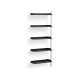 Pier System Comb. 110 Add-on HAY