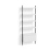 Pier System Comb. 121 1 Column HAY