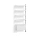 Pier System Comb. 121 1 Column HAY