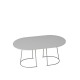 Tavolino Airy Coffee Table Muuto