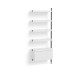 Pier System Comb. 120 Add-on HAY