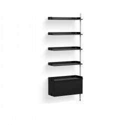Pier System Comb. 120 Add-on