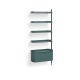 Pier System Comb. 120 Add-on HAY
