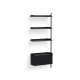 Pier System Comb. 130 Add-on HAY