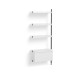 Pier System Comb. 130 Add-on HAY