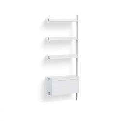 Pier System Comb. 130 Add-on
