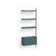 Pier System Comb. 130 Add-on HAY