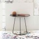 Tavolino Airy Coffee Table Muuto
