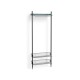Pier System Comb. 1011 1 Column HAY