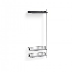 Pier System Comb. 1010 Add-on