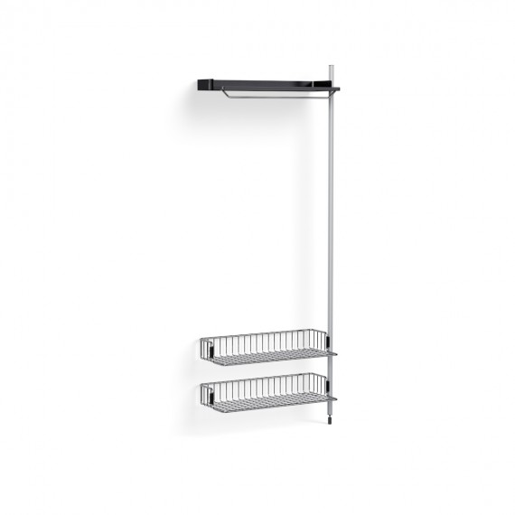 Pier System Comb. 1010 Add-on HAY