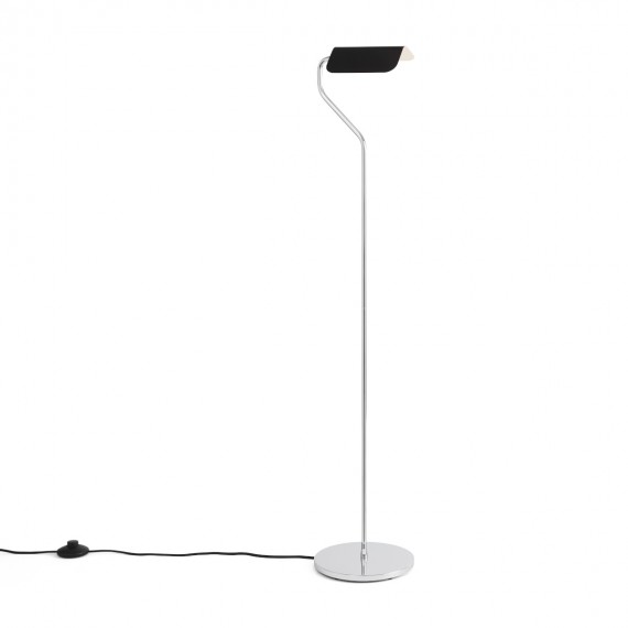 Apex Floor Lamp HAY