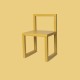 Little Architect Chair ferm LIVING