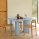 Re-norm Table Muuto