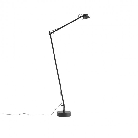 Dedicate Floor Lamp Muuto